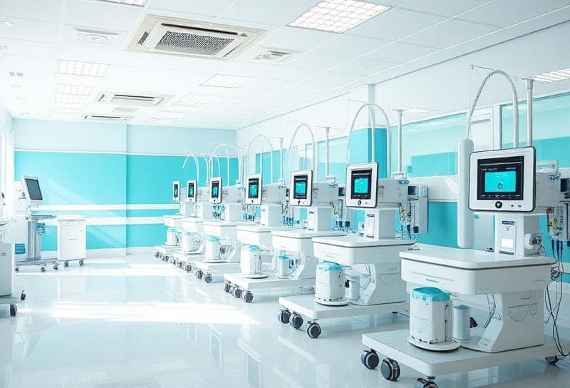 Life on Dialysis: Tips for Better Quality of Life