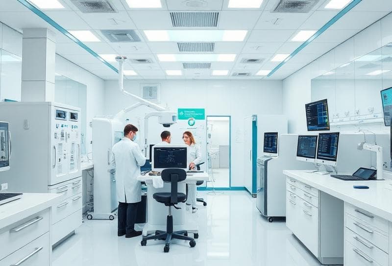 Understanding Chronic Kidney Disease: A Complete Guide