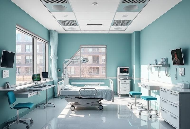 Patient Room